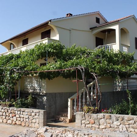 Apartments With A Parking Space Sali, Dugi Otok - 8136 Ngoại thất bức ảnh