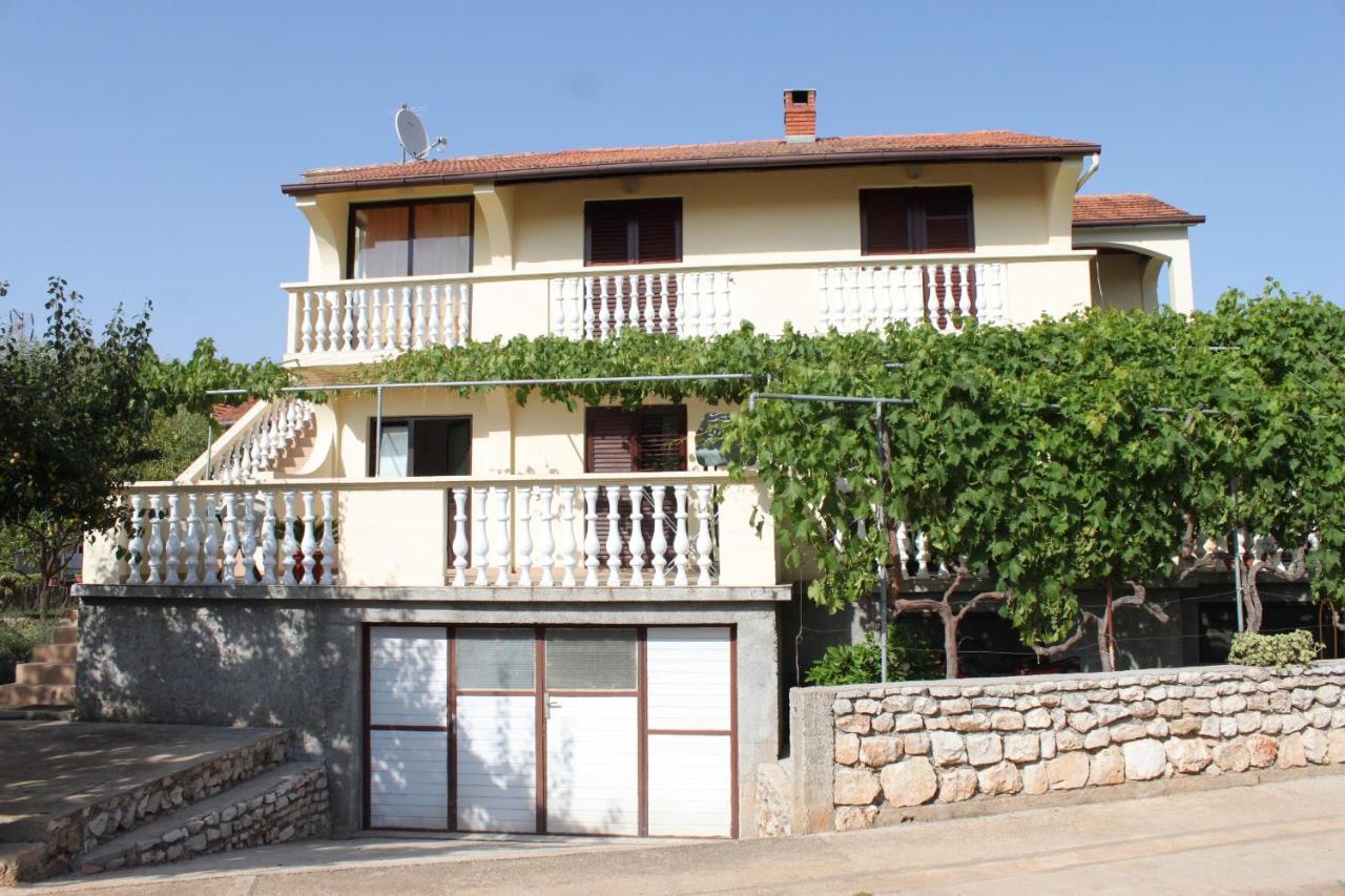 Apartments With A Parking Space Sali, Dugi Otok - 8136 Ngoại thất bức ảnh