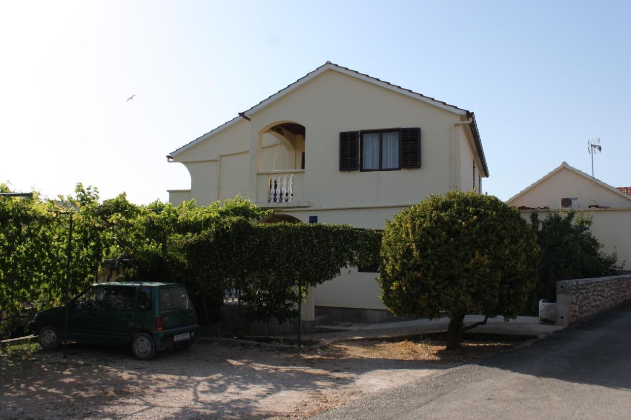 Apartments With A Parking Space Sali, Dugi Otok - 8136 Ngoại thất bức ảnh