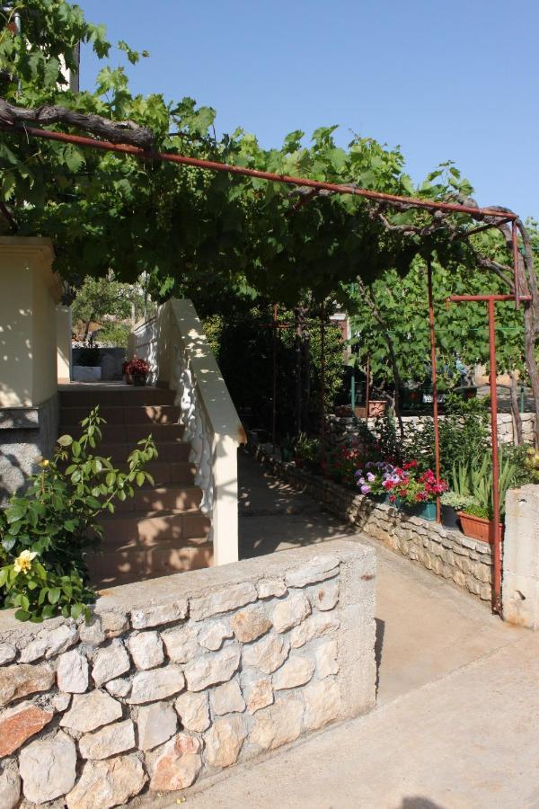 Apartments With A Parking Space Sali, Dugi Otok - 8136 Ngoại thất bức ảnh