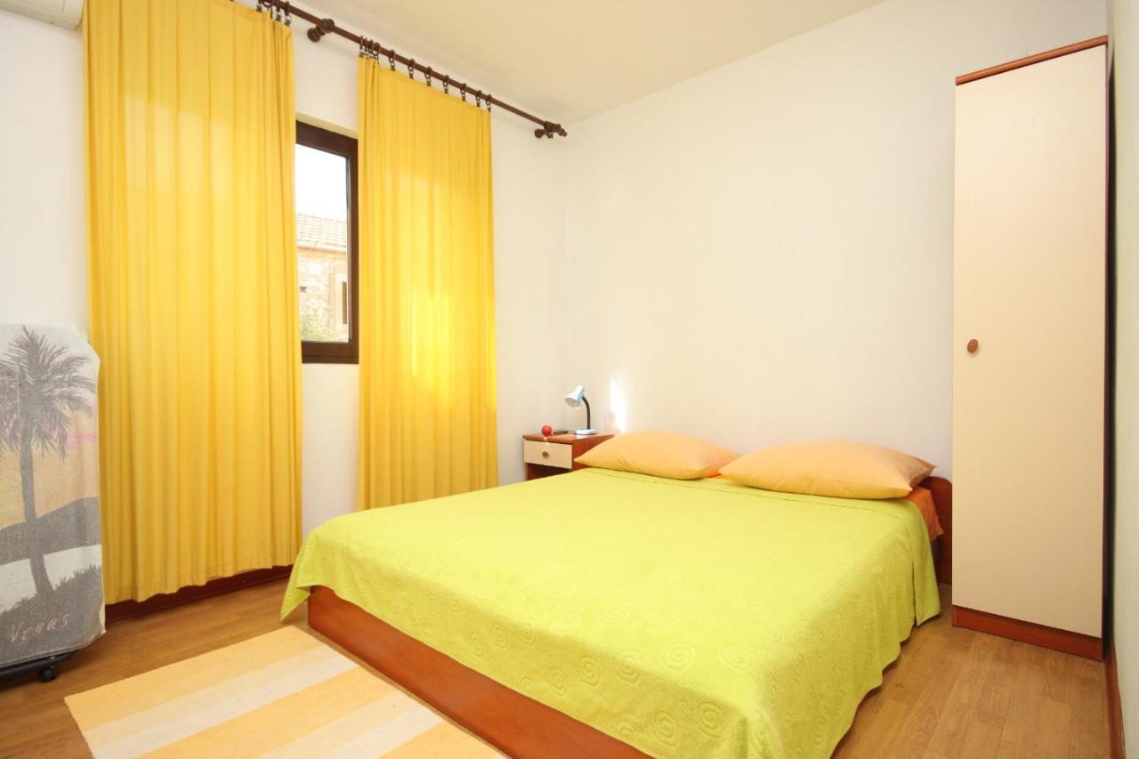 Apartments With A Parking Space Sali, Dugi Otok - 8136 Ngoại thất bức ảnh