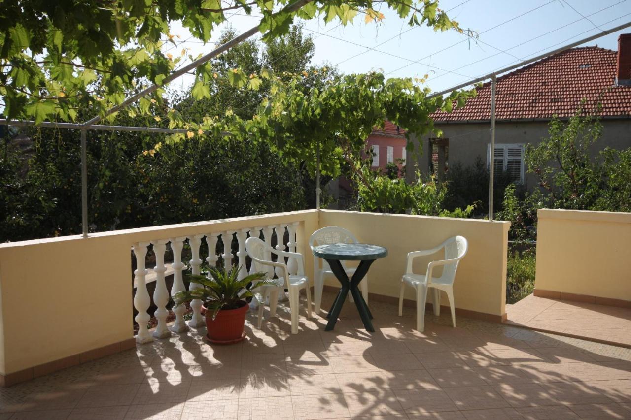 Apartments With A Parking Space Sali, Dugi Otok - 8136 Ngoại thất bức ảnh