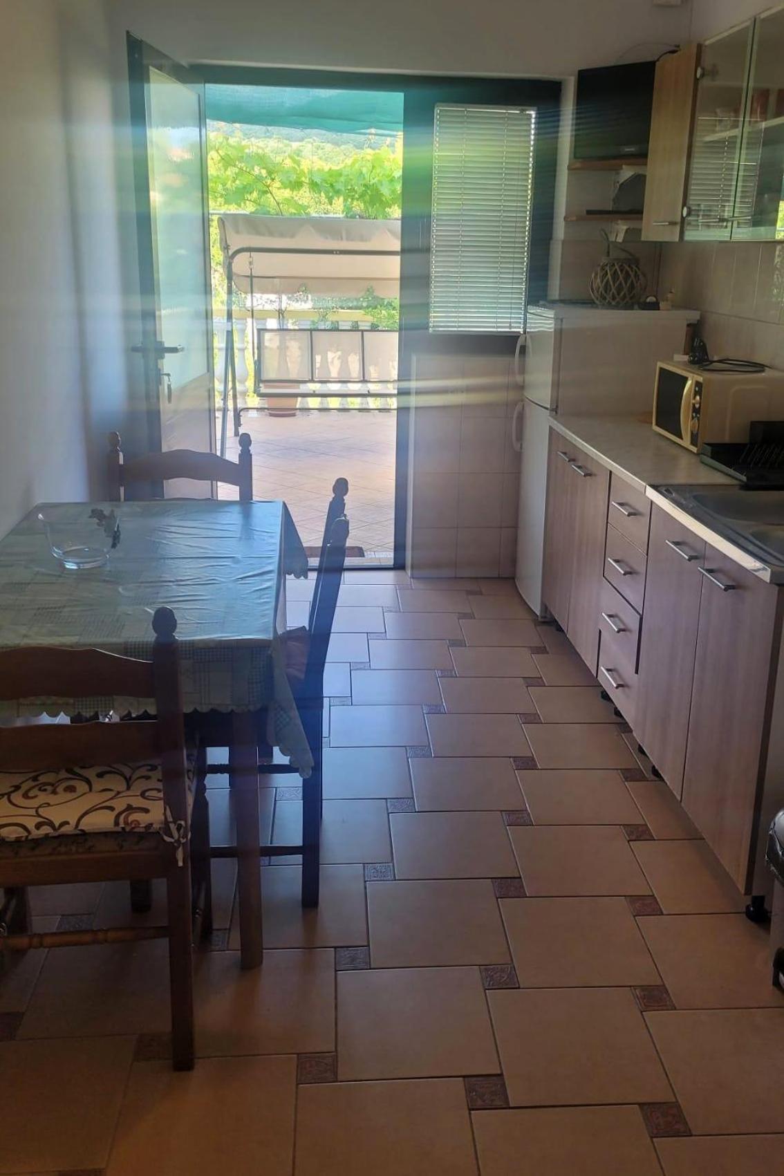 Apartments With A Parking Space Sali, Dugi Otok - 8136 Phòng bức ảnh
