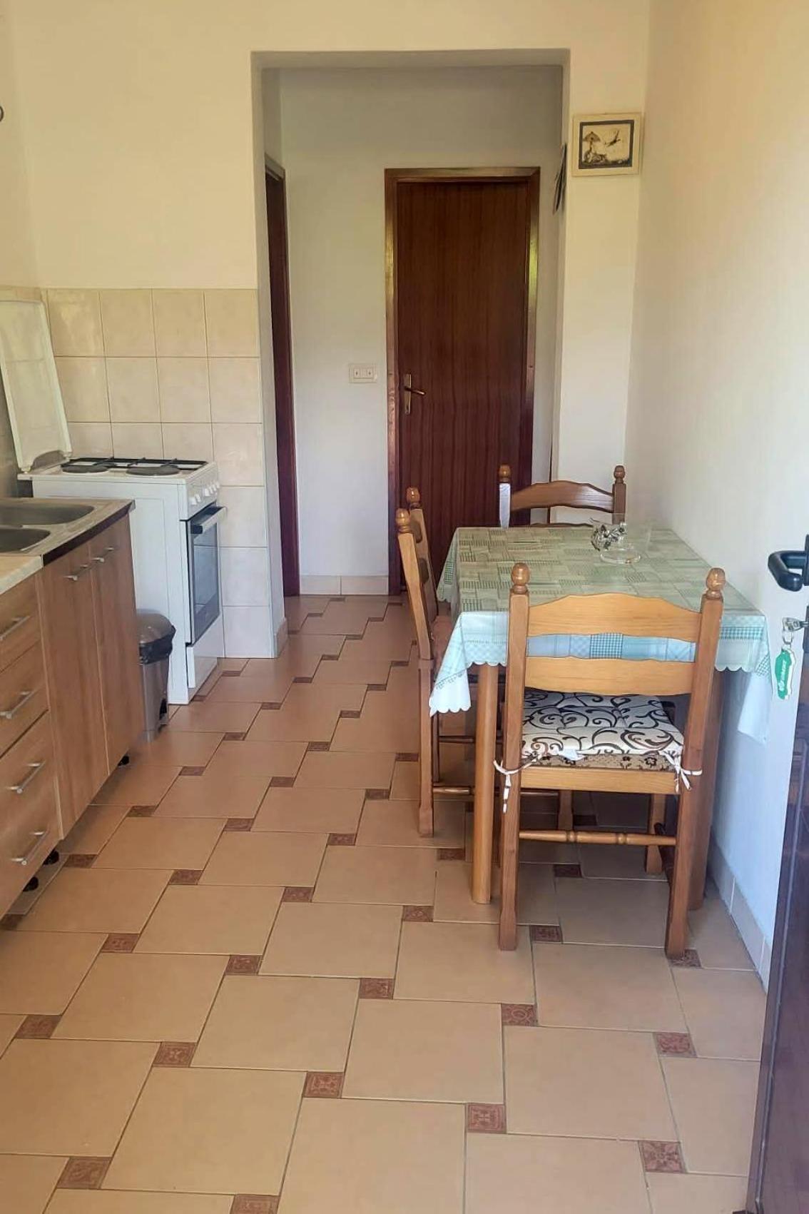 Apartments With A Parking Space Sali, Dugi Otok - 8136 Ngoại thất bức ảnh