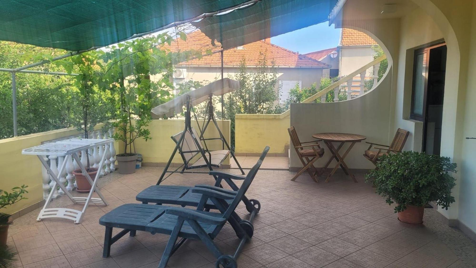 Apartments With A Parking Space Sali, Dugi Otok - 8136 Ngoại thất bức ảnh