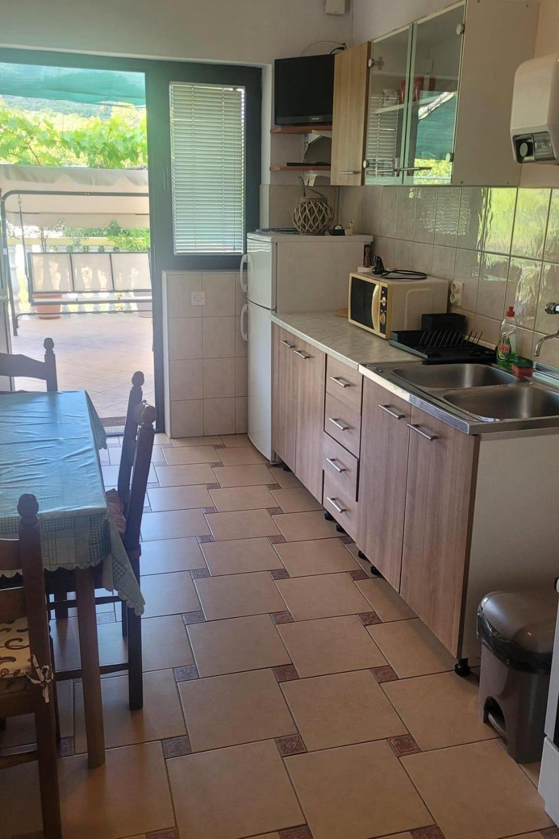 Apartments With A Parking Space Sali, Dugi Otok - 8136 Ngoại thất bức ảnh