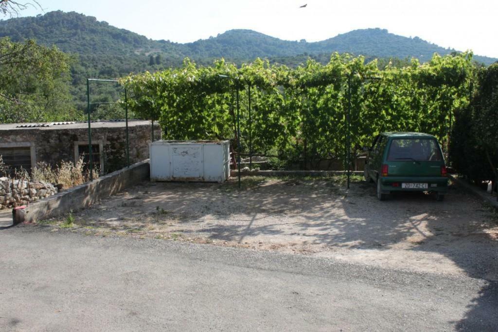 Apartments With A Parking Space Sali, Dugi Otok - 8136 Ngoại thất bức ảnh